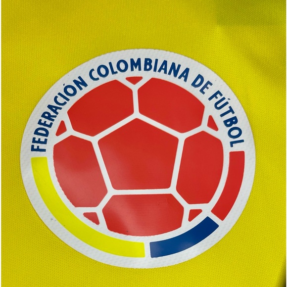 Soccer Jersey Adidas Colombia - Picture 9 of 10